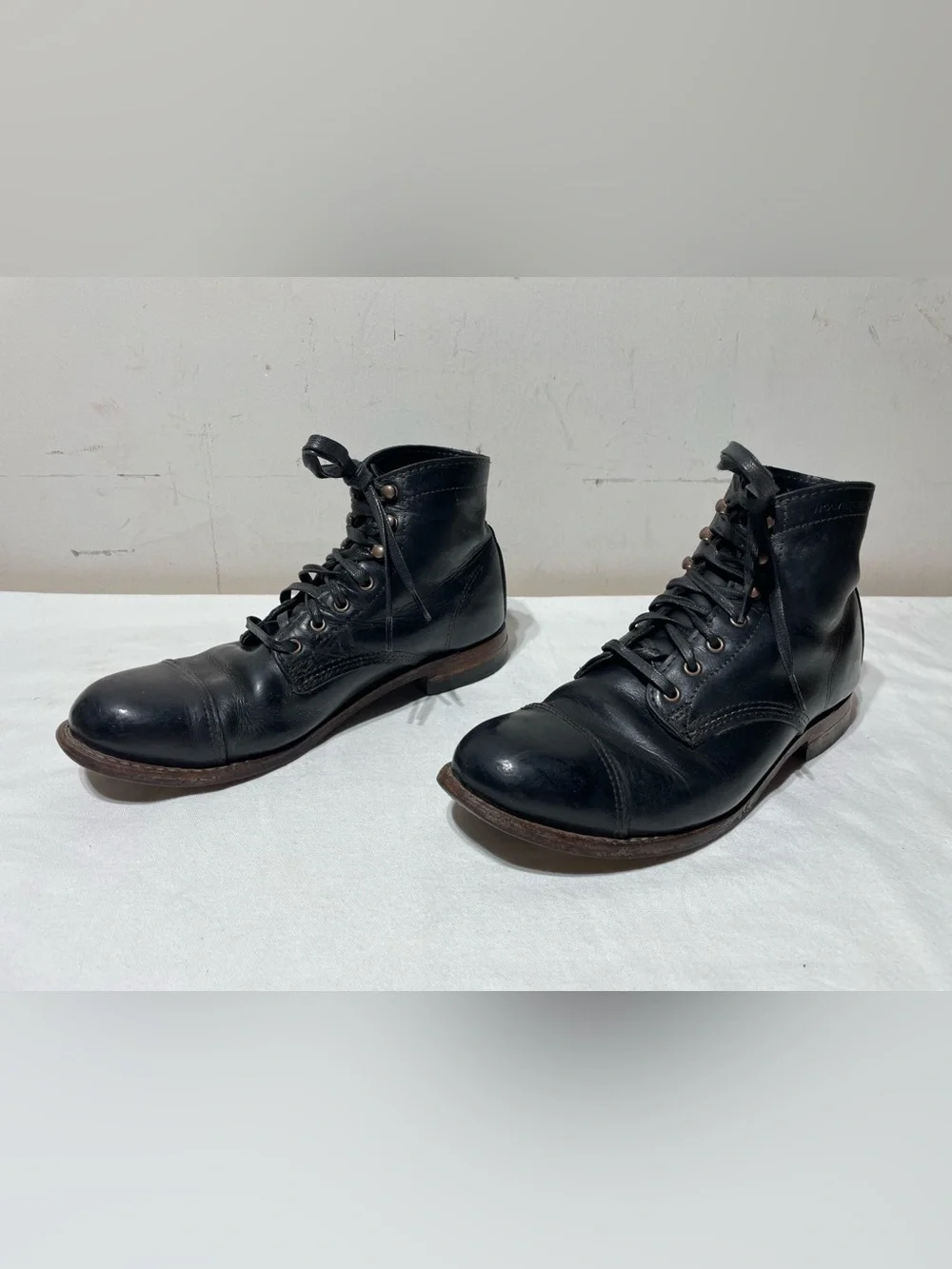 Wolverine 1000 mile